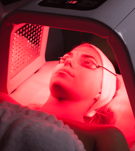 Elipsa Lightstim LED Light Therapy | Elanté Rejuvenation | Medical Grade Aesthetics Clinic | SW Calgary