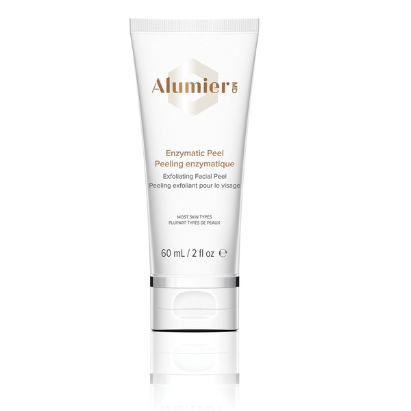 Enzymatic Peel | AlumierMD