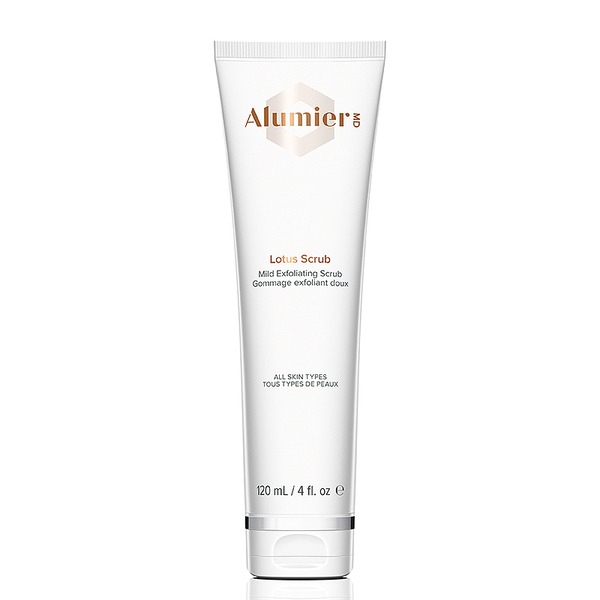 Lotus Scrub | AlumierMD