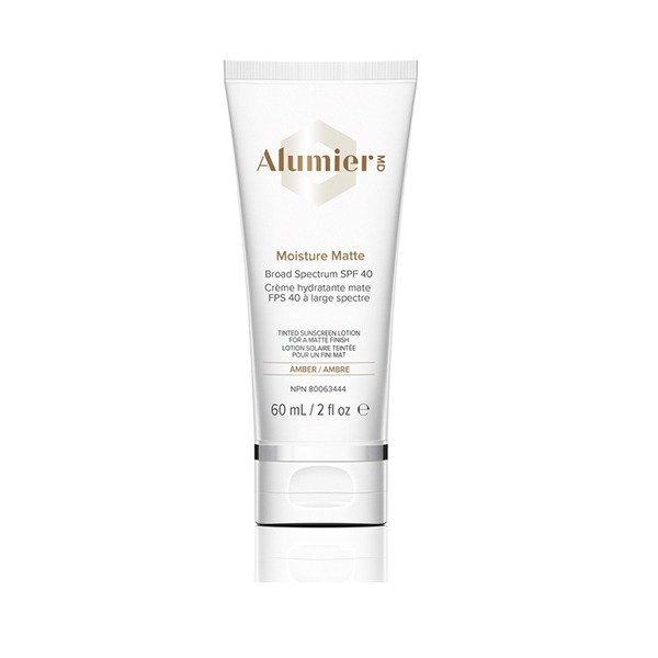 Moisture Matte | AlumierMD