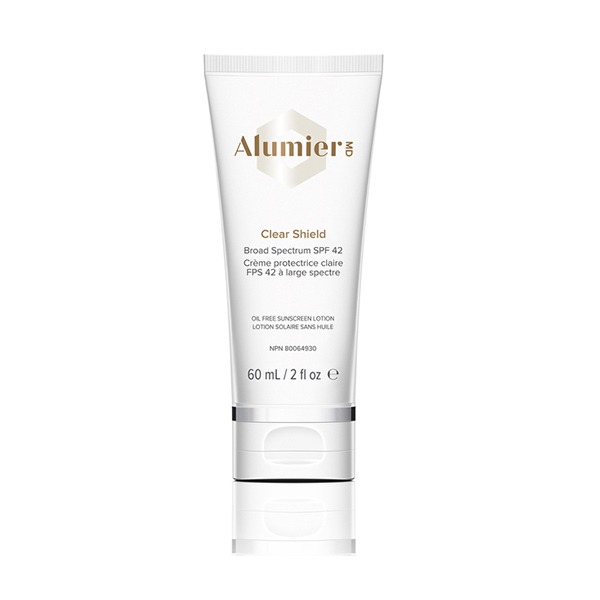 Clear Shield | AlumierMD