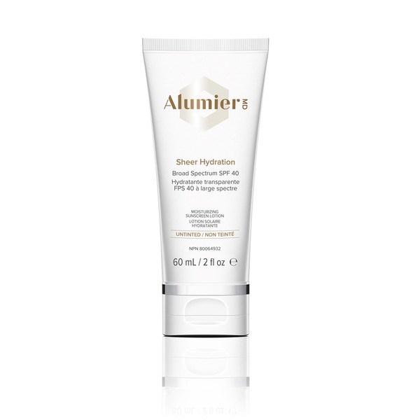 Sheer Hydration | AlumierMD