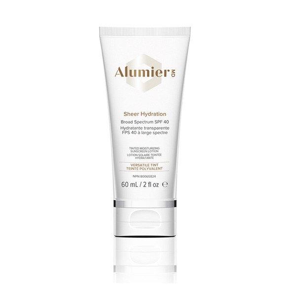 Sheer Hydration | AlumierMD