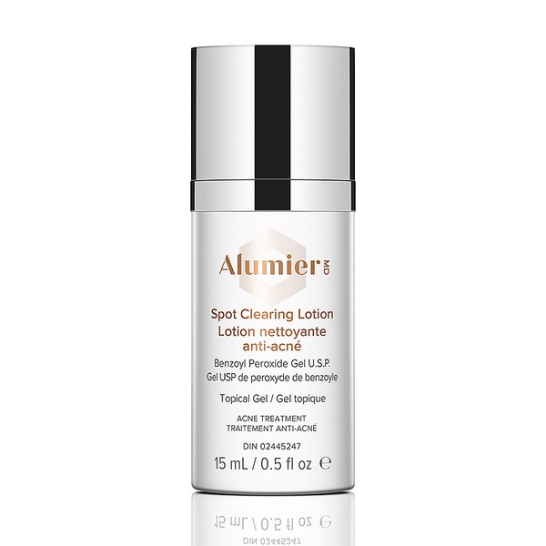 Spot Clearing Lotion | AlumierMD