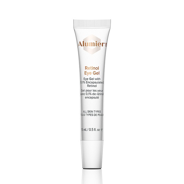 Retinol Eye Gel | AlumierMD