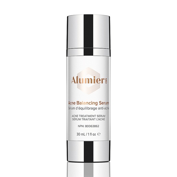 Acne Balancing Serum | AlumierMD