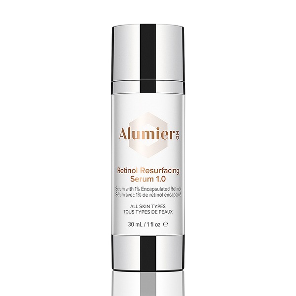 Retinol Resurfacing Serum 1.0 | AlumierMD