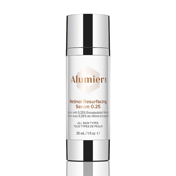 Retinol Resurfacing Serum 0.25