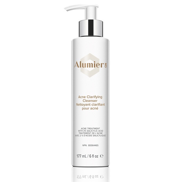 Acne Clarifying Cleanser | AlumierMD