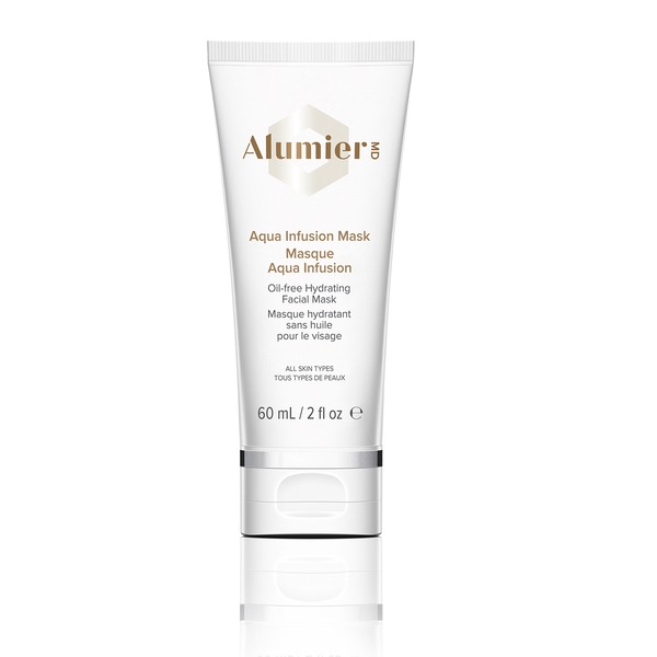 Aqua Infusion Mask | AlumierMD