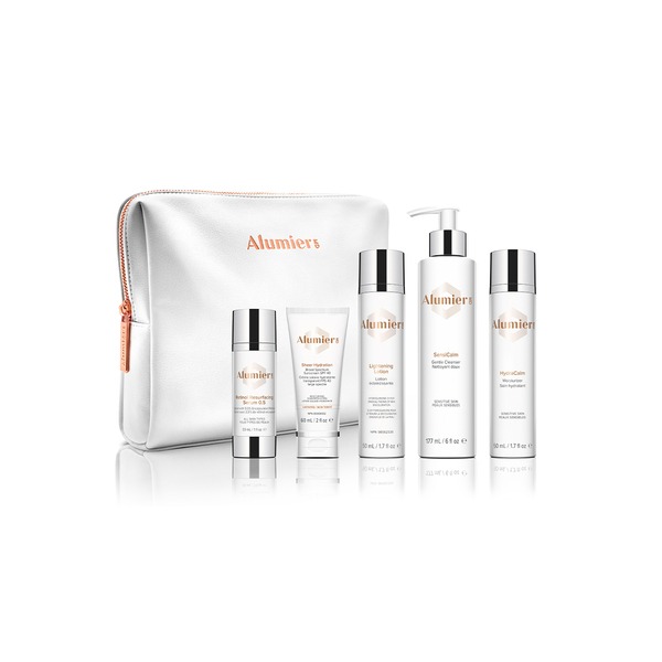 Brightening Collection Dry | AlumierMD