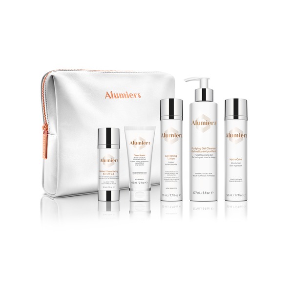 Brightening Collection Normal/Oily | AlumierMD