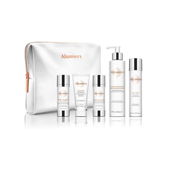 Brightening Collection Normal/Oily non-HQ | AlumierMD