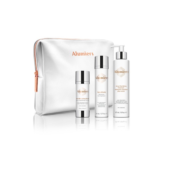 Clarifying Collection | AlumierMD