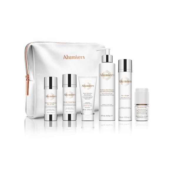 Rejuvenating Normal/Oily Collection | AlumierMD