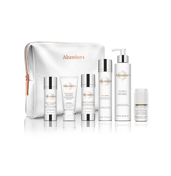 Rejuvenating Normal/Dry Collection | AlumierMD