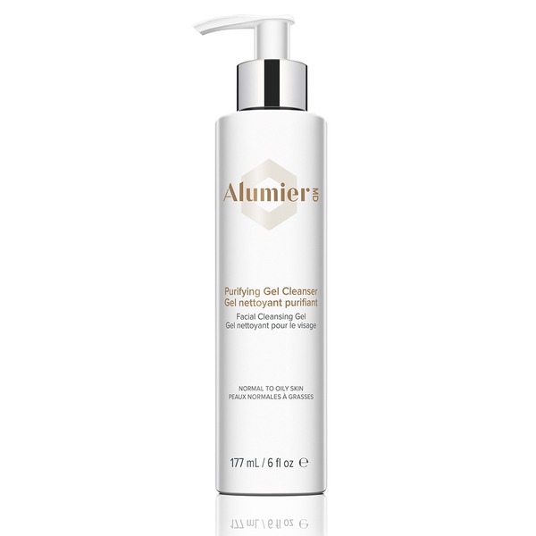 Purifying Gel Cleanser | AlumierMD