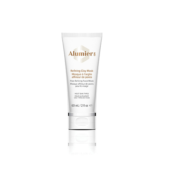 Refining Clay Mask | AlumierMD