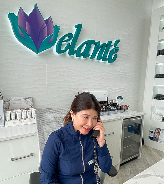 Appointment Policies | Elanté Rejuvenation | Medical Grade Aesthetics Clinic | SW Calgary